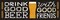 Craft Beer VI Poster Print by Michael Mullan - Item # VARPDX20359